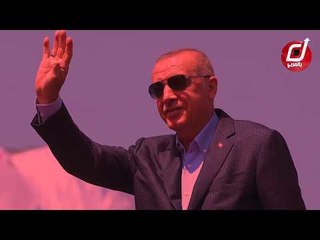 أردوغان يعيد افتتاح مستشفى للمرة الثانية خلال 6 أشهر