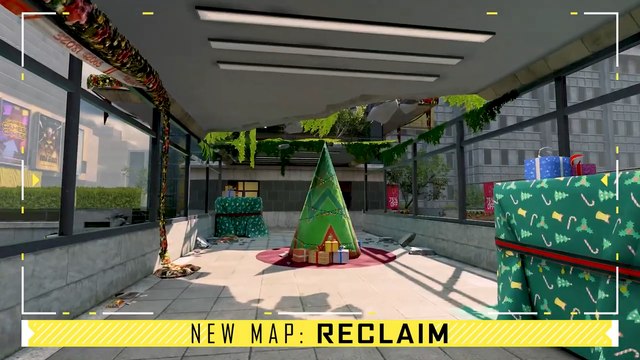 CoD Mobile Temporada 1 2021: New Order. Notas del parche, pase de batalla, novedades y correcciones