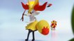 Pokémon GO celebra a lo grande Johto y la 2º generación con todos estos pokémon