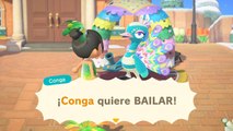 Animal Crossing New Horizons: 10 nuevos artículos de temporada por tiempo limitado que has conseguir