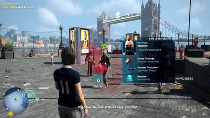 Watch Dogs: Legion Preview — How does London shape up?