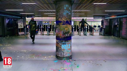 Everything revealed during Ubisoft Forward