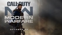 Warzone: ¿Está el modelo Butterfly Kisses de Modern Warfare disponible en el Battle Royale?