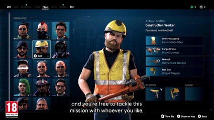 Everything revealed during Ubisoft Forward