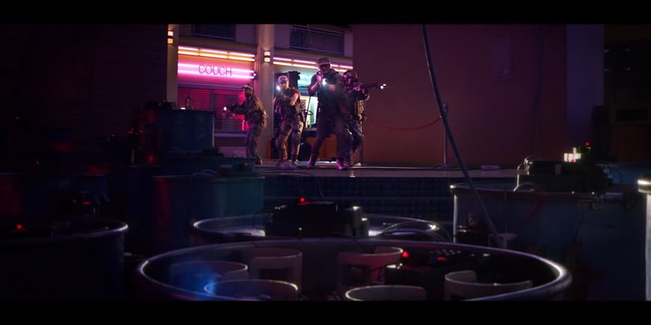 Black Ops Cold War: La mejor clase de la 1911, una secundaria clásica para dominarlos a todos