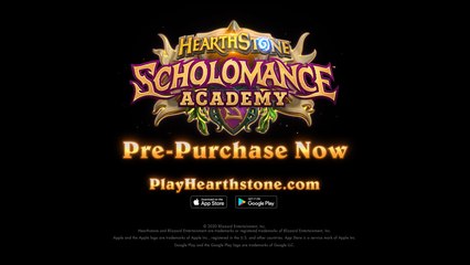 Hearthstone Masters Tour Online: Asia-Pacific Schedule, Format and Results