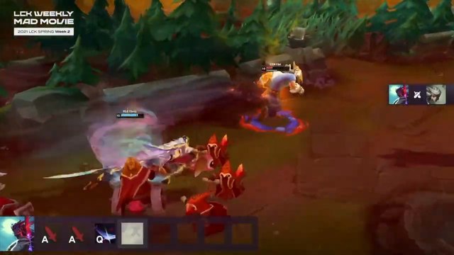 LoL: Así son los campeones vistos de cerca, y dejan claro que Riot necesita renovarse