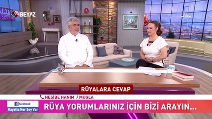 Hayatta Her Şey Var 28 Eylül 2021