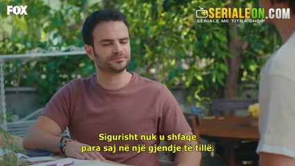 Dashuria eshte ne ajer  52.1 Trokit ne deren time (SEZONI 2)