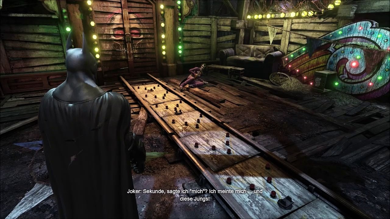 Batman Arkham City Folge  19