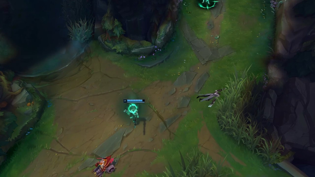 LoL: Así decide Riot qué campeones no utilizan maná, y el motivo es más simple de lo que parece