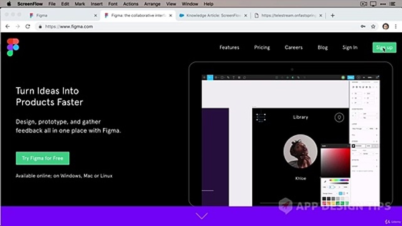 3. Where to find Figma