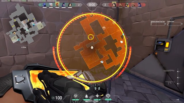 Valorant: ¿El 'Ace' más rápido posible? Así se gana una ronda en solo ocho segundos