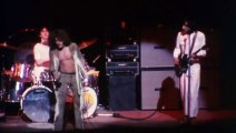 The Who - See me, feel me  The Coliseum, London 12-14-1969