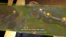 LoL: Acabar con un campeón enemigo sin hacerle daño es posible y este vídeo lo demuestra