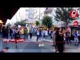 فرحة الأتراك بعد إعلان فوز أكرم إمام أوغلو برئاسة إسطنبول