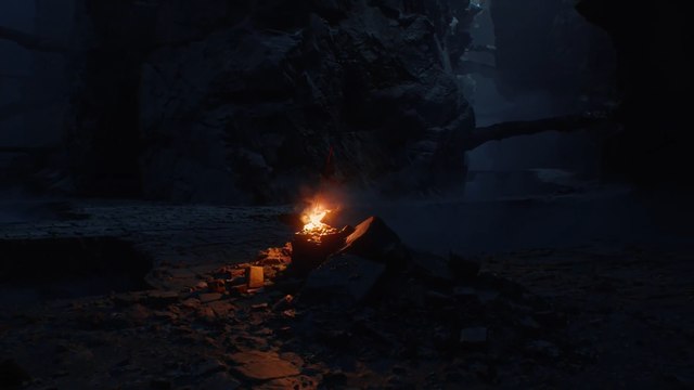 Everything revealed during the Xbox Games Showcase Event