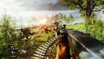 Battlefield 6 confirma sus primeros detalles: se anuncia en primavera y llegará a finales de año