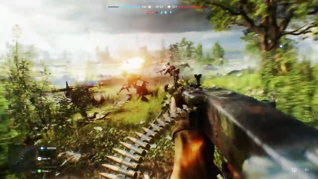 Battlefield 6 confirma sus primeros detalles: se anuncia en primavera y llegará a finales de año