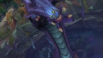 LoL: Riot defiende sus temáticas de aspectos frente a las skins individuales