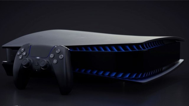 Ya puedes comprar los DualSense de color negro para PS5: pero no son oficiales y valen un pastón