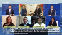 Yunan uzmandan çarpıcı açıklama: Türkiye 