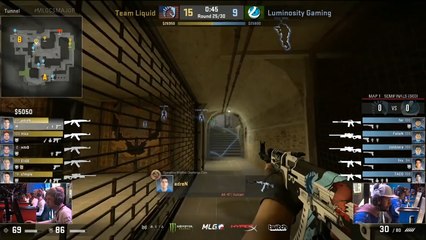 CSGO: La reflexión de un exjugador profesional que acaba con el debate sobre el AWP