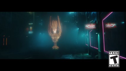 Tráiler oficial del modo Clash (League of Legends)