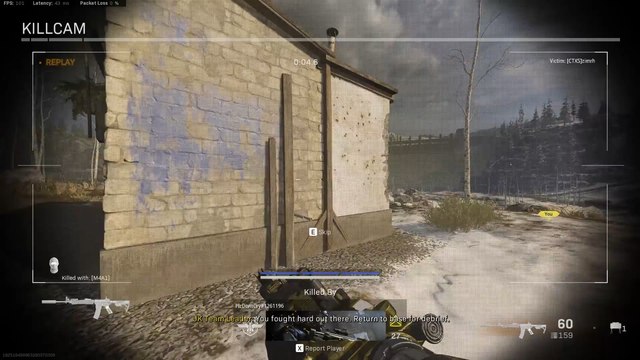 Warzone: Los hackers no siempre ganan, y está jugada demuestra que no saben jugar ni con trampas