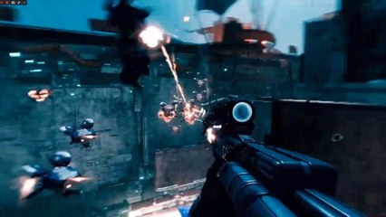 Everything revealed during the Xbox Games Showcase Event