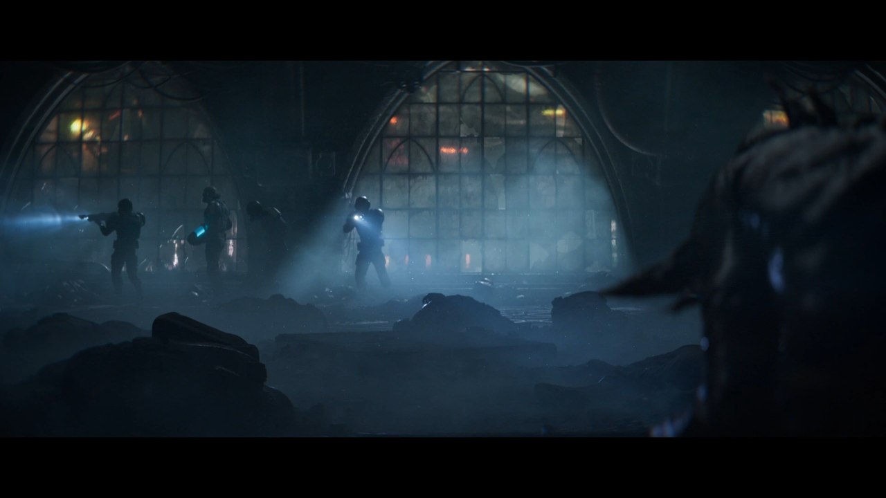 Everything revealed during the Xbox Games Showcase Event