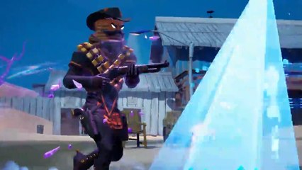 Fortnite: Cómo conseguir el paraguas de Beskar exclusivo jugando El Contrato de Mando, guía