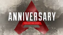 Apex Legends: Todos los detalles del evento de aniversario que empieza el 9 de febrero