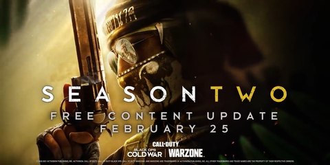 Warzone: El modo zombis Outbreak, de mundo abierto, da pistas sobre el nuevo mapa del Battle Royale