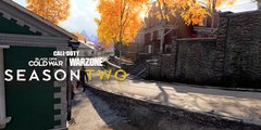 Warzone Cold War Temporada 2: Todas las nuevas armas, mapas, modos, operadores, vehículos y más