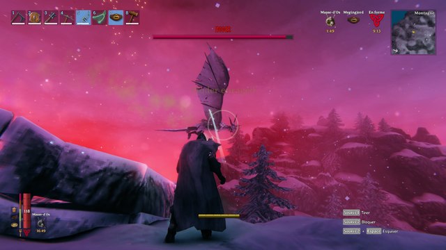 Valheim: Mesa artesanal, cómo conseguirla y qué hacer con ella