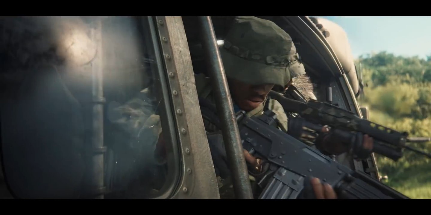 Warzone y Black Ops Cold War: Toda la información que necesitas de la Temporada 2