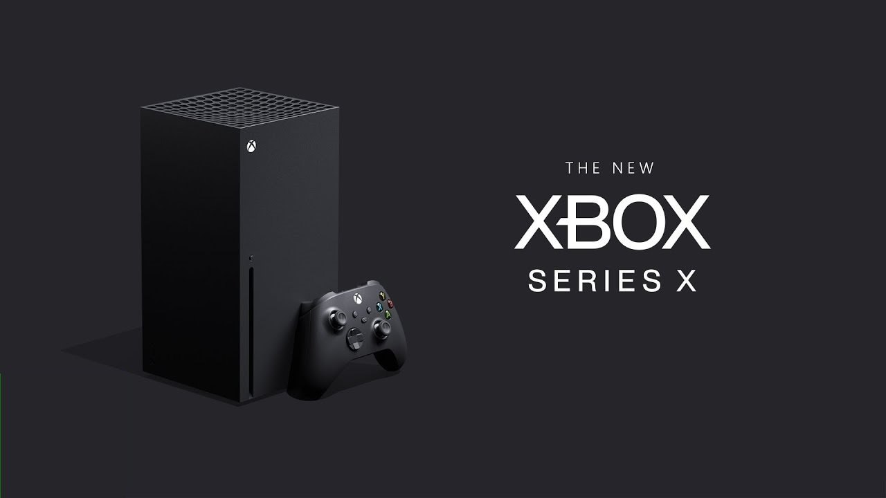 Xbox Series X will have 60fps and reduced load times on Xbox One games