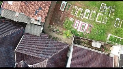 INDEPTH STORY : Geger Warga Pasca Letusan Senjata (1/3)