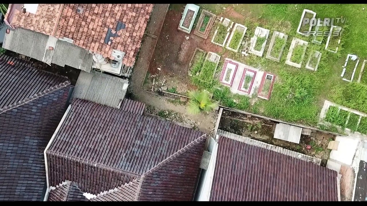 INDEPTH STORY : Geger Warga Pasca Letusan Senjata (1/3)