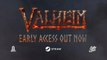 Valheim: Guía con todas las habilidades y cómo mejorarlas para ser el vikingo más duro