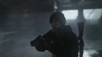 The Last Of Us Part II: New difficulty level & new game modes