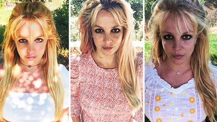 Britney Spears Responds To The Documentary About Her Life - Know What She Says