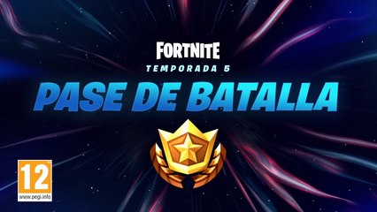 Fortnite: La Pistola de Mecha vuelve con el parche 15.40 y llena de nostalgia la temporada 5