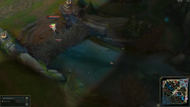 LoL: Neeko tiene una mecánica oculta, y demuestra que Riot cuida cada detalle del juego