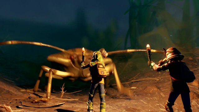 Everything revealed during the Xbox Games Showcase Event