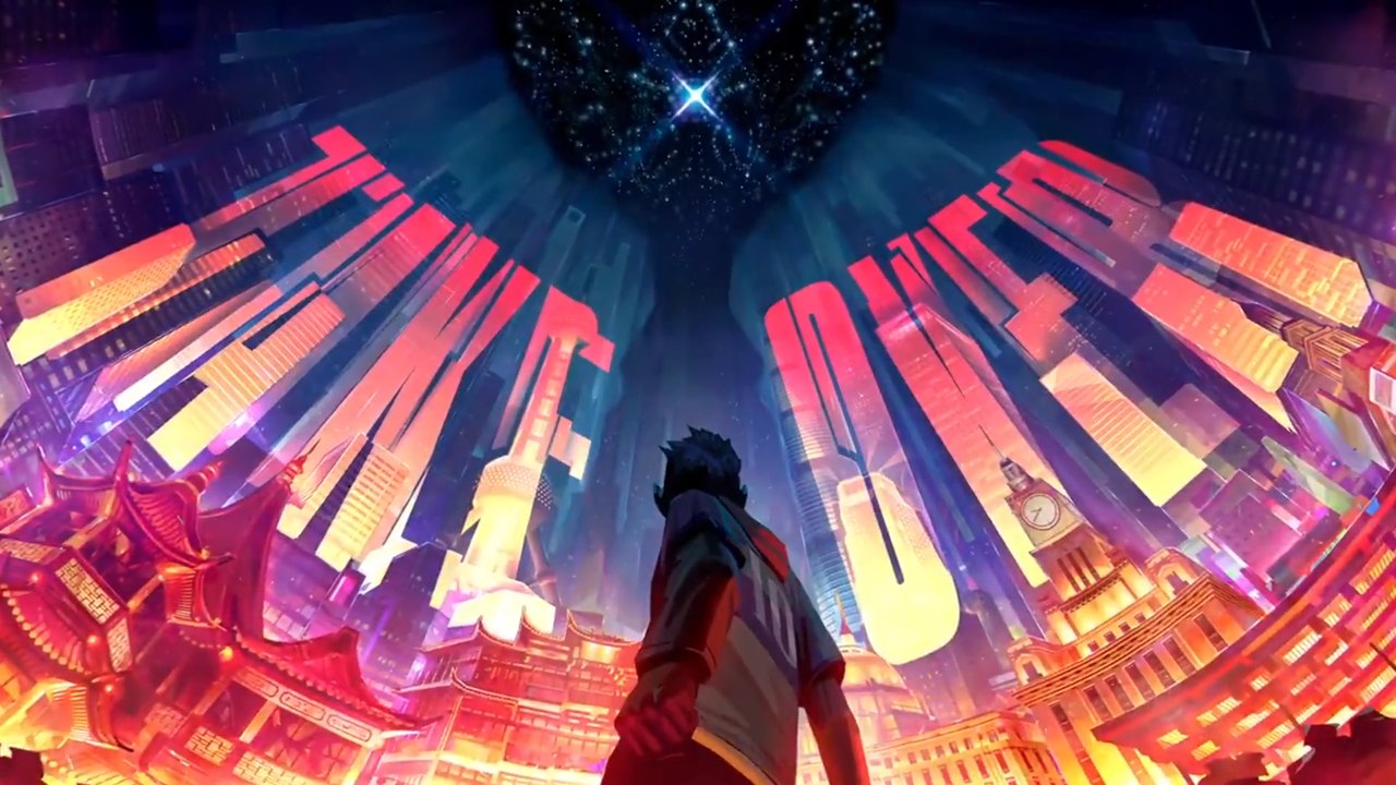 LoL: Bilibili secures exclusive rights to broadcast international events in China