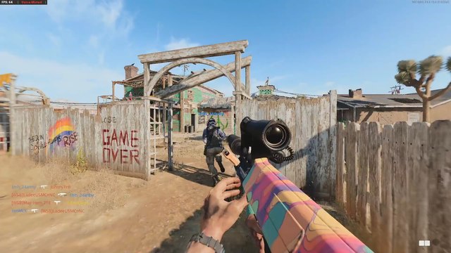 Black Ops: ¿Cuánto se tarda en conseguir el camuflaje Materia Oscura? Aquí está la respuesta