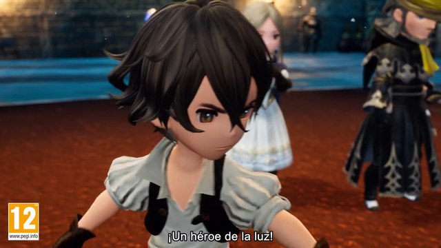 Bravely Default II, Avance de este exclusivo de Nintendo Switch tras jugar a su versión final