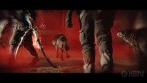 Análisis de Werewolf: The Apocalypse - Earthblood para PS4, PS5, Xbox One, Xbox Series y PC